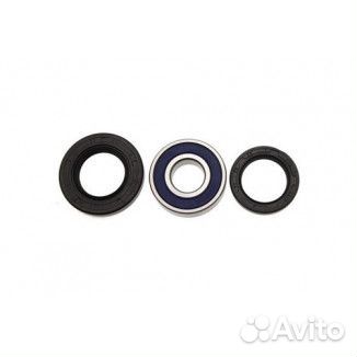 Рем-т рулевой колонки Yamaha Grizzly 550/660/700