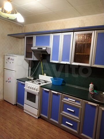 1-к. квартира, 45 м², 6/10 эт.