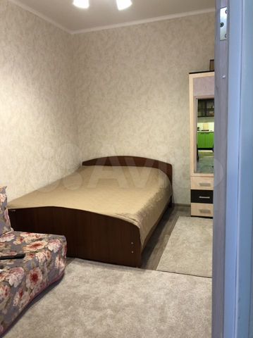 1-к. квартира, 30 м², 1/1 эт.