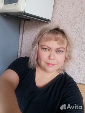 Продавец кассир