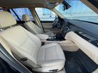 BMW X3 3.0 AT, 2013, 175 000 км объявление продам