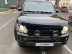 Land Rover Discovery 3.0 AT, 2016, 71 000 км