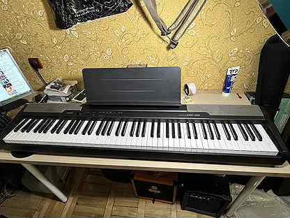 Цифровое пианино casio cdp100