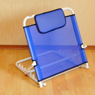 Опору (подставка) под спину для лежачих больных