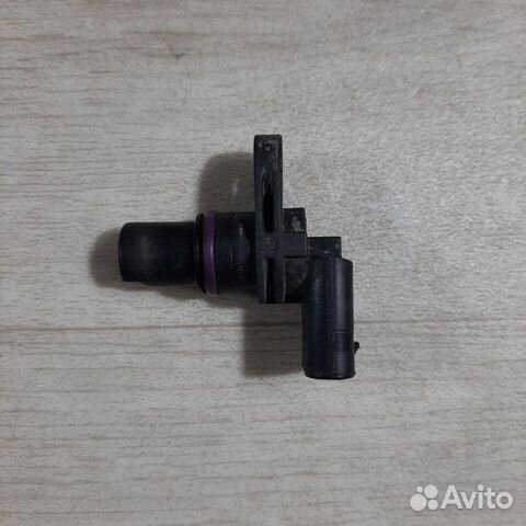 Датчик положения коленвала Volkswagen Polo седан