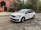 Volkswagen Polo 1.6 AT, 2016, 69 000 км