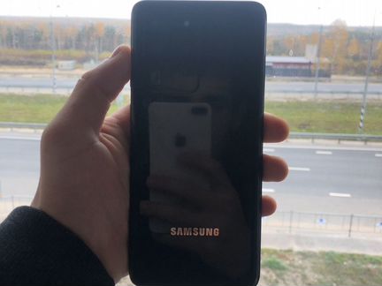 Samsung galaxy s20 ultra обмен на X