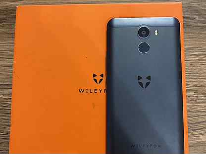 Wileyfox swift 2 восстановление кирпича