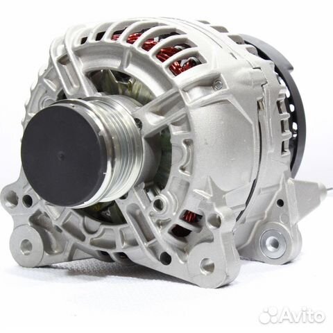 Генератор на Audi Skoda VW всех моделей