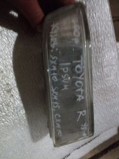 Птф фара Ipsum Ипсум правая