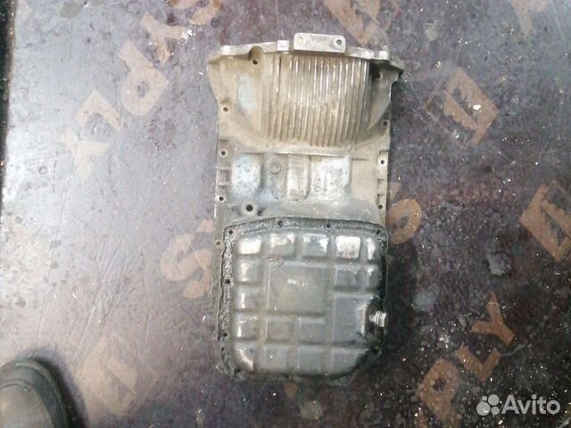 Масляный поддон Hyundai / Kia G4GC