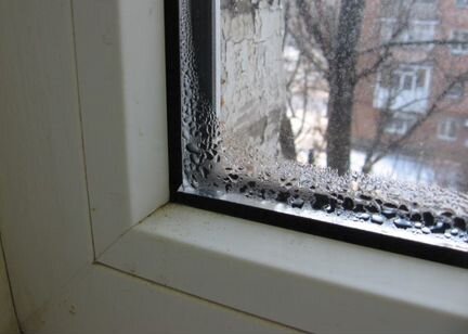 Ремонт пластиковых окон, утепление, уплотнитель