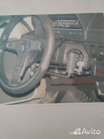 Ручное управление овтомобиля