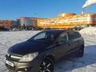 Opel Astra 1.6 МТ, 2011, 118 584 км