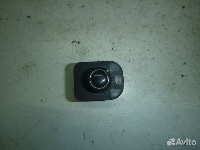 Кнопка регулировки зеркала audi A5/S5 coupe/sportb