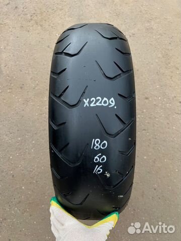 180/60 R16 bridgestone exedra g704 2209x