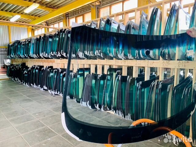 Лобовое стекло Шкода Октавия Фабия Фелиция Кодиак