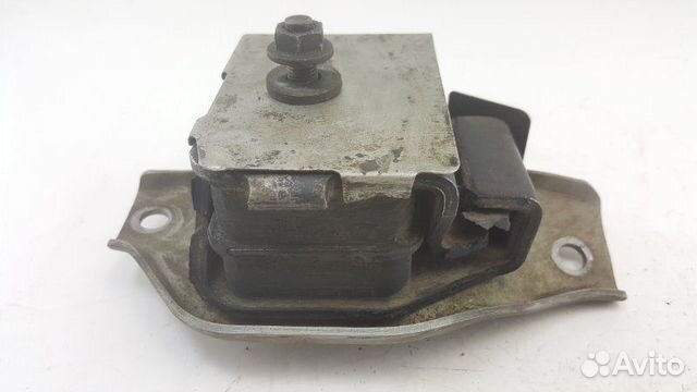 Подушка двигателя правая Subaru Forester SG9 EJ255