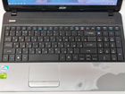 Ноутбук Acer E1-531g объявление продам