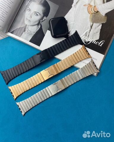 Ремешок Apple Watch 38-40mm/42-44mm