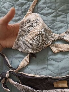 Купальник новый