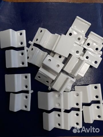 Аксессуары для окон/балконов