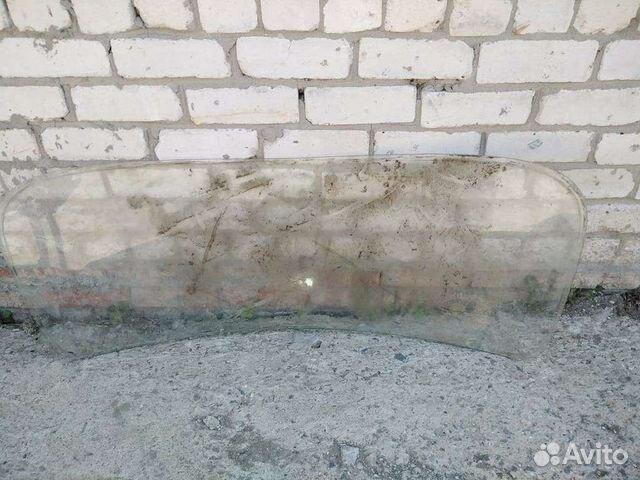 Стекло лобовое газ 21 серия 3 СССР