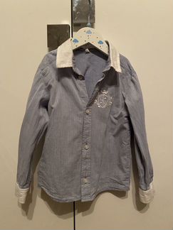 Рубашки детские 104