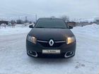 Renault Sandero 1.6 МТ, 2014, 21 270 км объявление продам