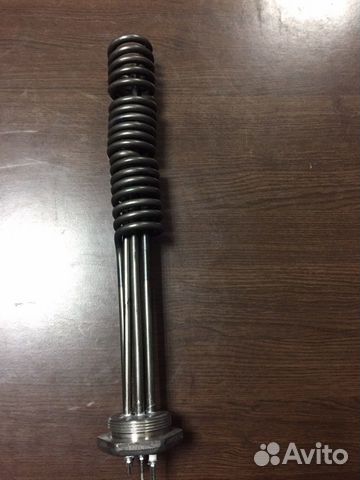 Тэн 15.0 кВт G2 zota