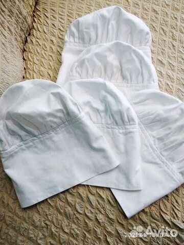 Колпак для повара