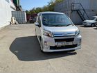 Daihatsu Move 0.7 CVT, 2013, 142 000 км объявление продам