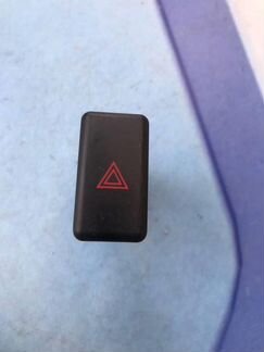 Кнопка аварийной сигнализации BP4K664H0