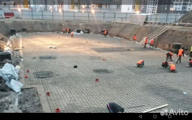 Резюме на вакансию Ооо монолитчиков, отделочников, электриков, сантех в ...