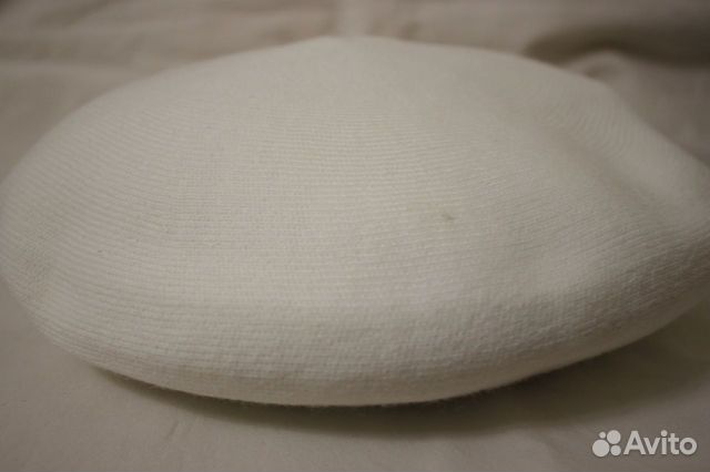 Берет на осень весну