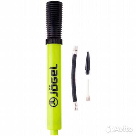 Насос Jоgel двойного действия JA-104 (25см)