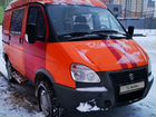 ГАЗ Соболь 2752 2.9 МТ, 2012, 160 000 км объявление продам