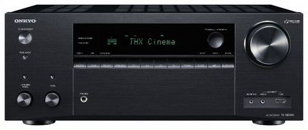 Onkyo TX-NR696