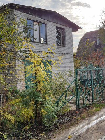 Дача 72,2 м² на участке 5 сот.