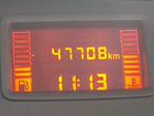 Renault Sandero 1.6 МТ, 2012, 48 000 км объявление продам