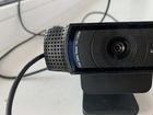 Вебкамера Logitech c920 pro объявление продам
