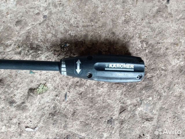 Насадка karcher