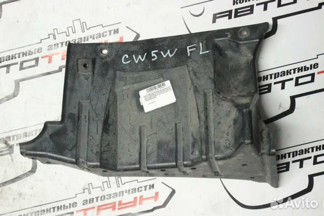 Защита двс mitsubishi. galant fortis lancer lancer