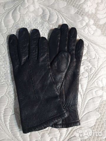 Перчатки