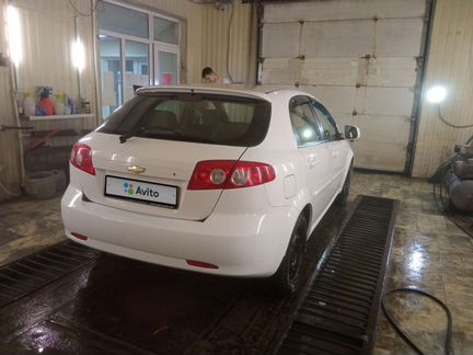 Chevrolet Lacetti 1.4 МТ, 2012, 280 000 км