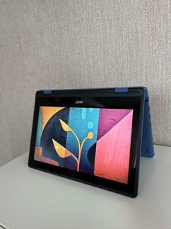 Ноутбук Acer aspire r3