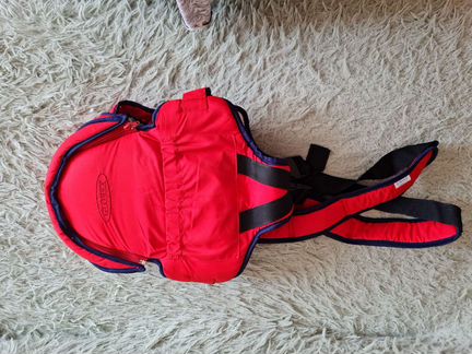 Изделие для переноски детей 