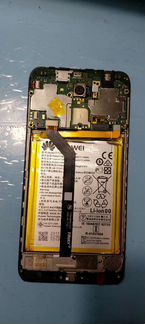 Платы Huawei Honor