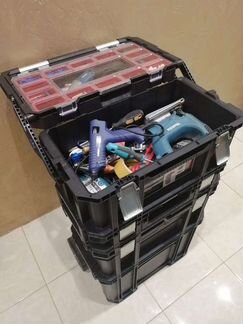 Мастер на час