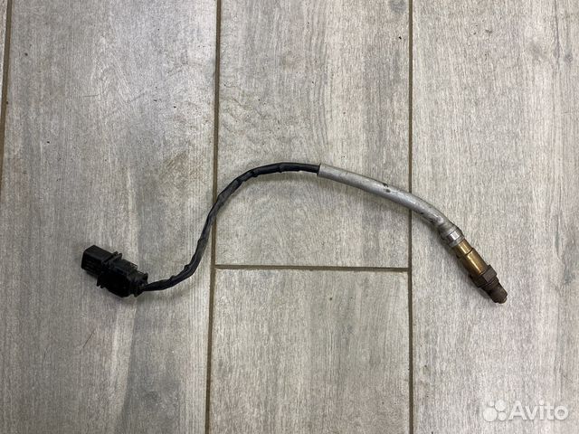 Лямбда зонд Ауди А4 Б8 8К А6 С6 4F